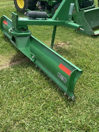 SOLD - 2019 Frontier RB2196 Stock No. 23236B Other Equipment | Tractor Zoom