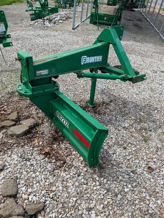 2019 Frontier RB2272 Equipment Image0