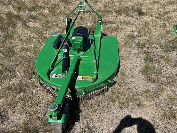 Image of Frontier RC2048 equipment image 2