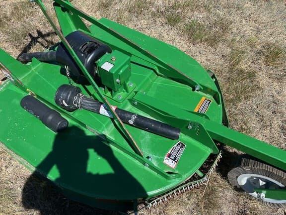 Image of Frontier RC2048 equipment image 1
