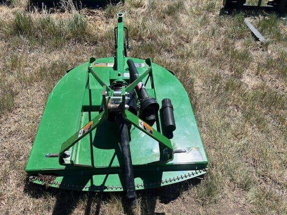 2019 Frontier RC2048 Equipment Image0