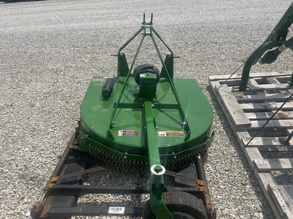 Image of Frontier RC2048 equipment image 3