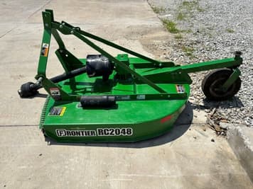 Main image Frontier RC2048