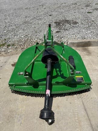 Image of Frontier RC2048 equipment image 1