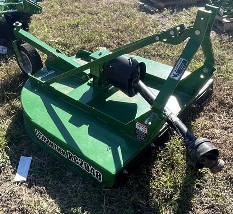 Image of Frontier RC2048 equipment image 2