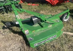 2019 Frontier RC2048 Image