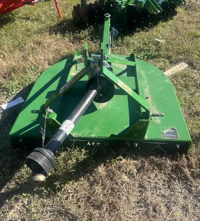 Image of Frontier RC2048 equipment image 1