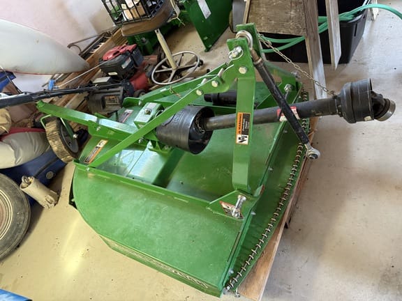 Main image Frontier RC2048