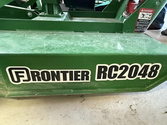 Image of Frontier RC2048 equipment image 4