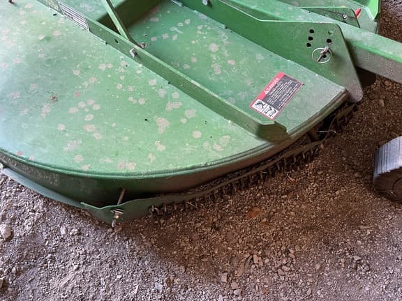 Image of Frontier RC2060 equipment image 3