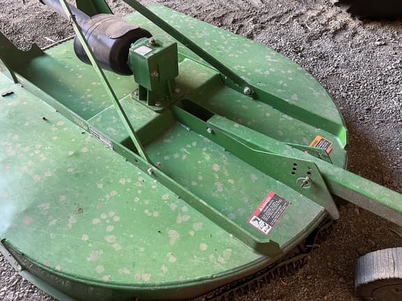 Image of Frontier RC2060 equipment image 4