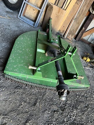 2019 Frontier RC2060 Equipment Image0