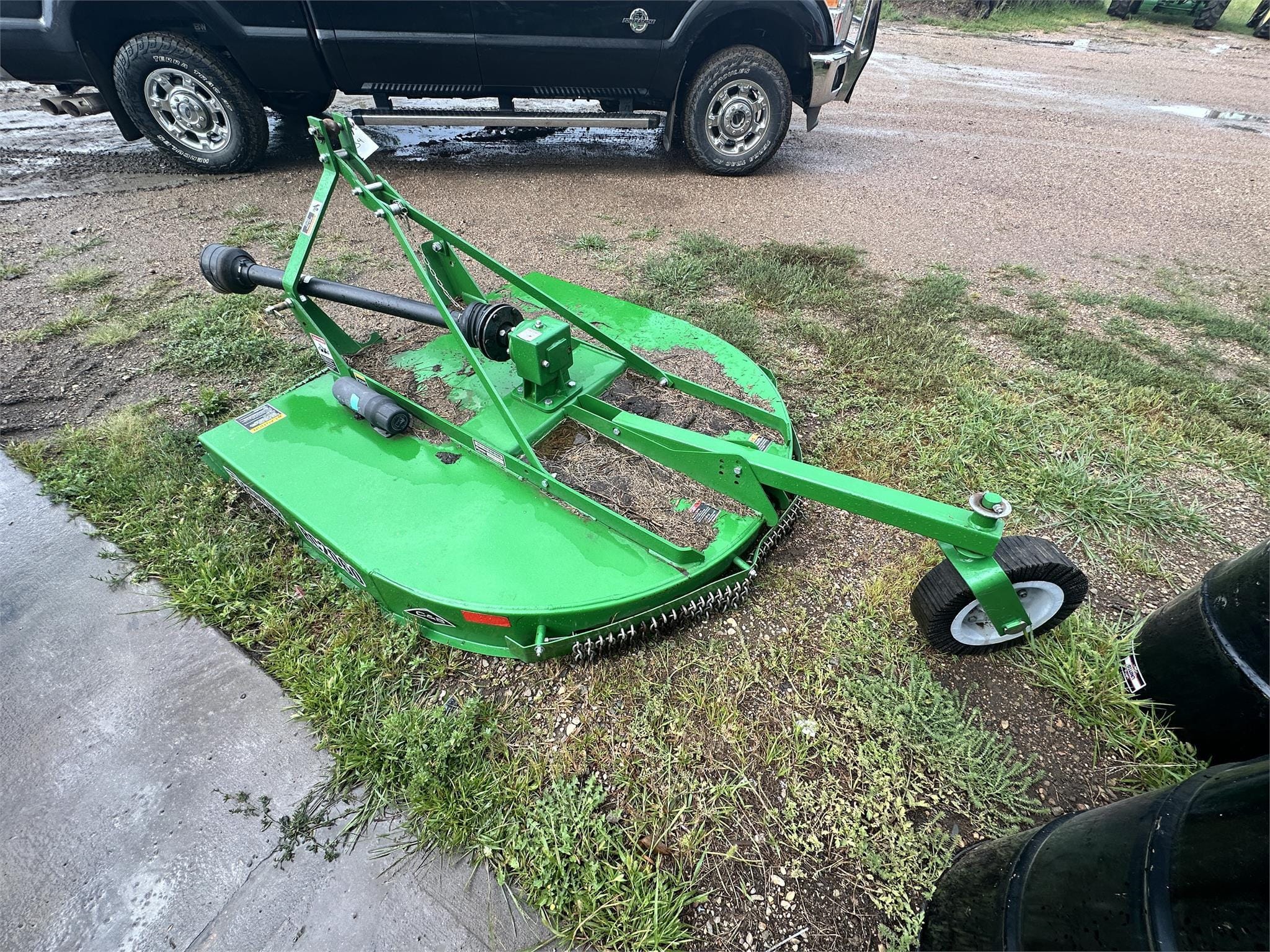 Main image Frontier RC2060