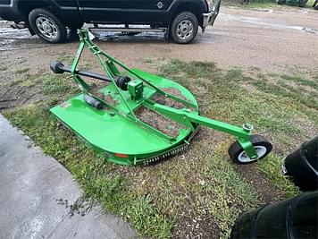 Main image Frontier RC2060