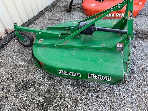 Main image Frontier RC2060