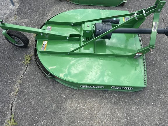 2019 Frontier RC2060 Equipment Image0