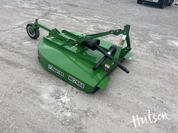 Main image Frontier RC2060