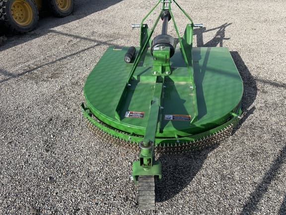 Image of Frontier RC2060 equipment image 1