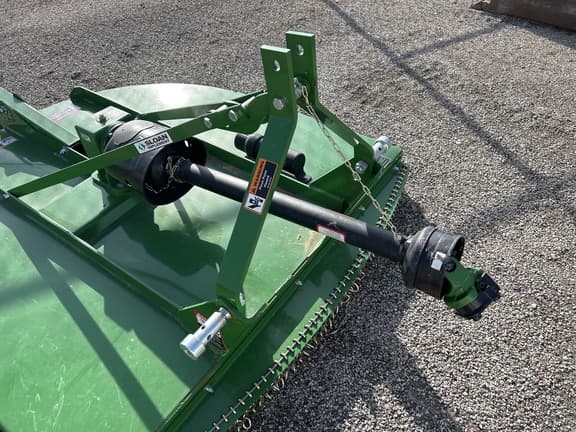 Image of Frontier RC2060 equipment image 4