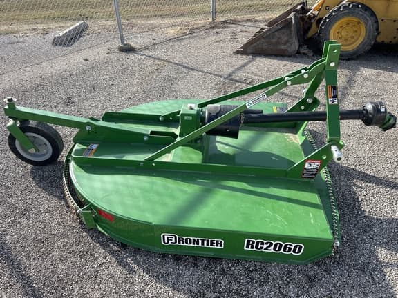 Image of Frontier RC2060 equipment image 2