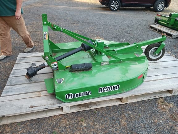 Main image Frontier RC2060