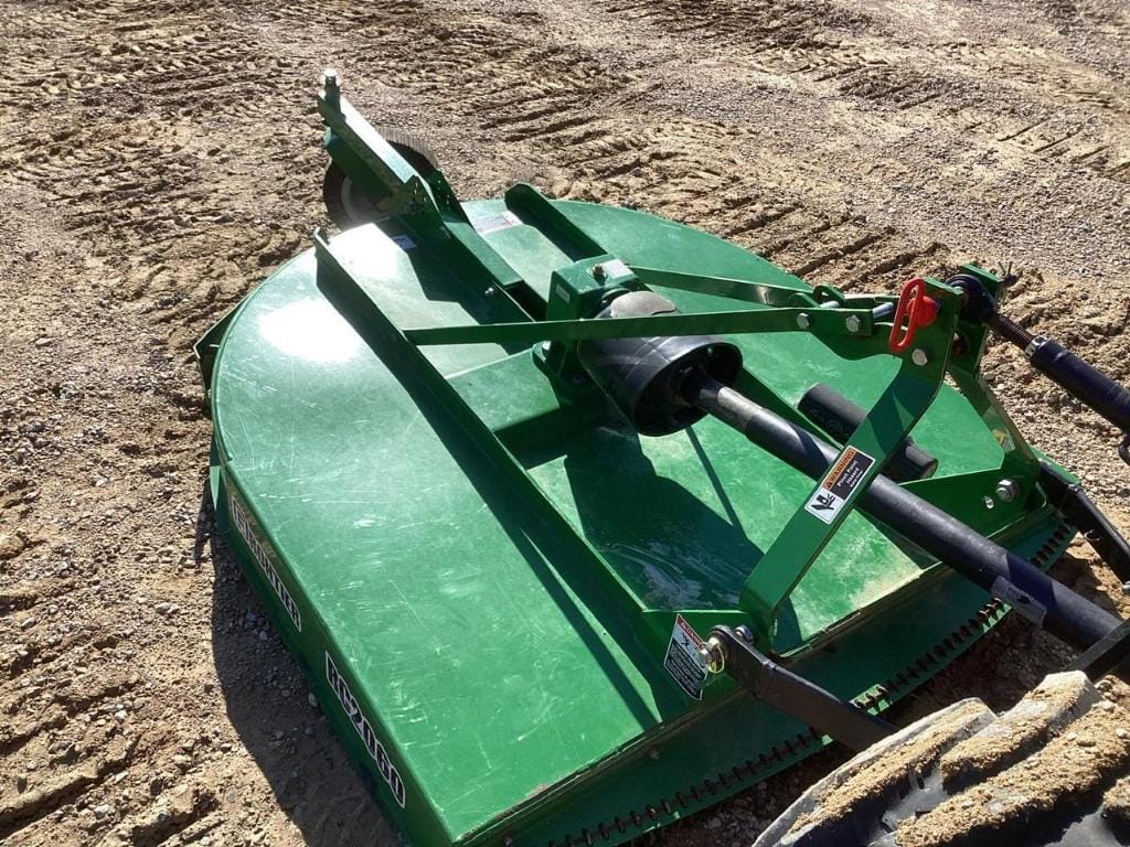 Main image Frontier RC2060