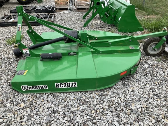 Main image Frontier RC2072