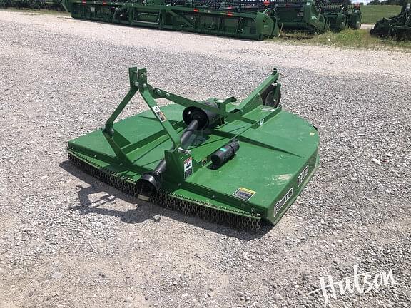 Image of Frontier RC2072 equipment image 1