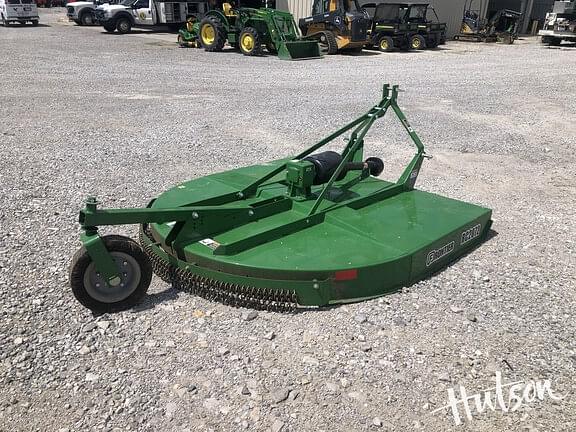 Image of Frontier RC2072 equipment image 3