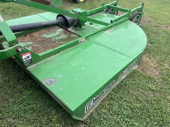 2019 Frontier RC2084 Equipment Image0