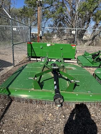 Image of Frontier RC2084 equipment image 1