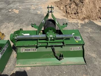 Main image Frontier RT1149