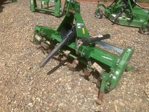2019 Frontier RT1157 Image