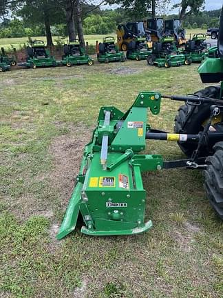 Image of Frontier RT1157 equipment image 2