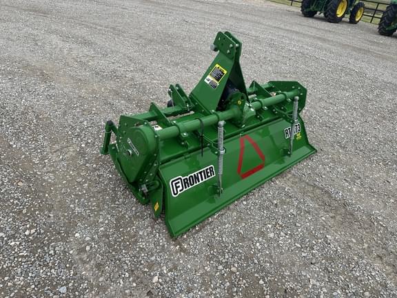 Image of Frontier RT1173 equipment image 2
