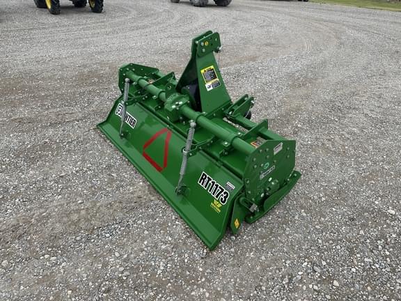 Image of Frontier RT1173 equipment image 4