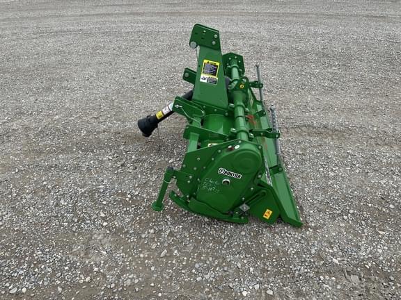 Image of Frontier RT1173 equipment image 1
