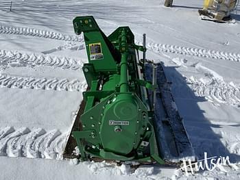 2019 Frontier RT1173 Equipment Image0