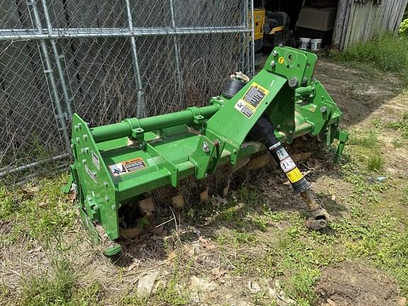 Image of Frontier RT1173 equipment image 2