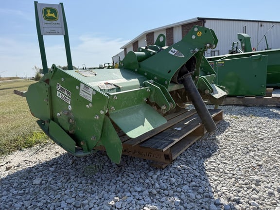 2019 Frontier RT3062 Equipment Image0