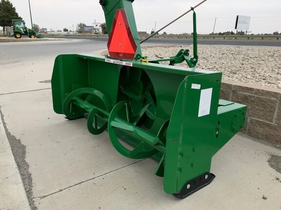 Main image Frontier SB1164