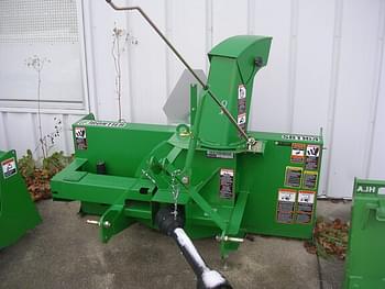 2019 Frontier SB1164 Equipment Image0