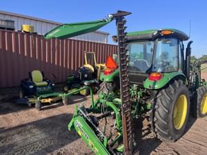 2019 Frontier SB3107 Image