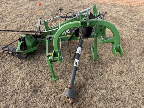 2019 Frontier SB3107 Equipment Image0