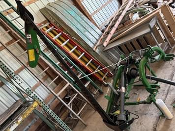 Main image Frontier SB3107