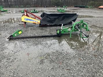 Main image Frontier SB3108