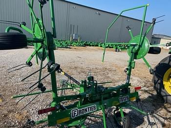 2019 Frontier TD1316 Equipment Image0