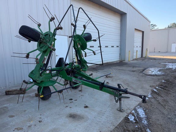 Main image Frontier TD3418