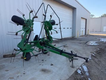 Main image Frontier TD3418