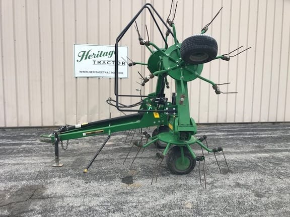 Main image Frontier TD3418